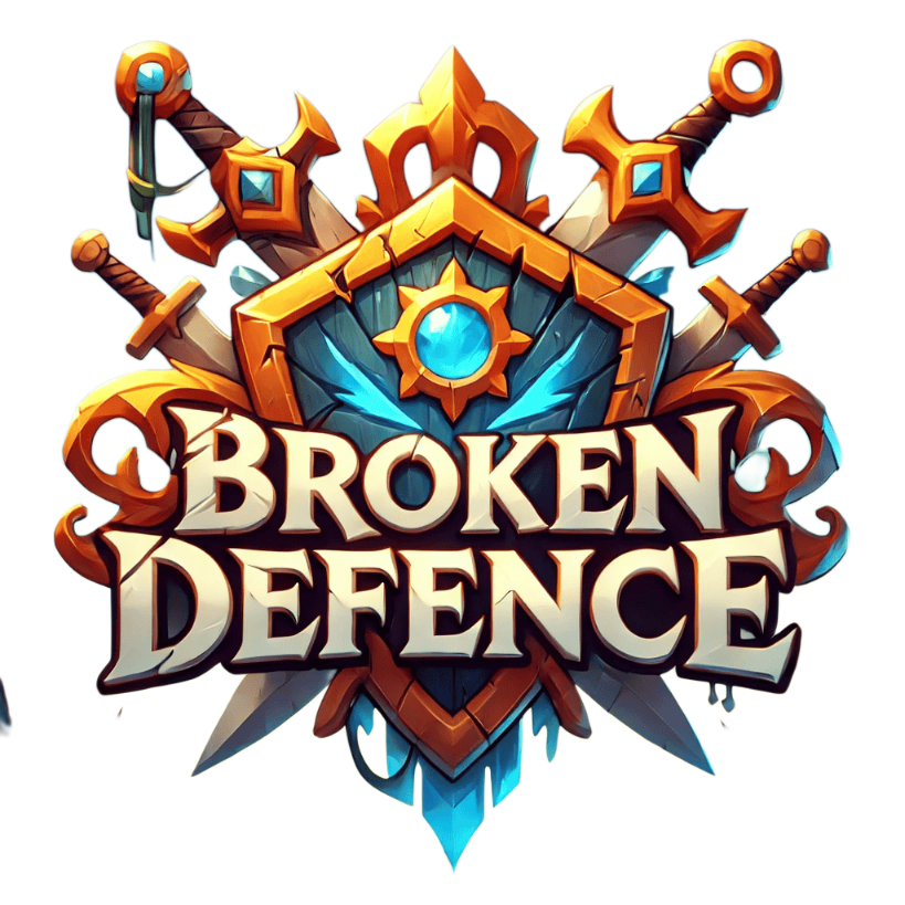 BrokenDefence